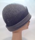 Boiled Wool Cloch